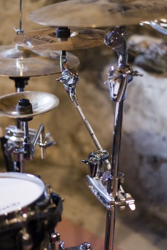 Mounting splashes DRUMMERWORLD OFFICIAL DISCUSSION FORUM